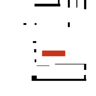 welcome desk